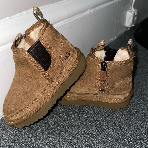 UGG Other - Toddler Uggs
